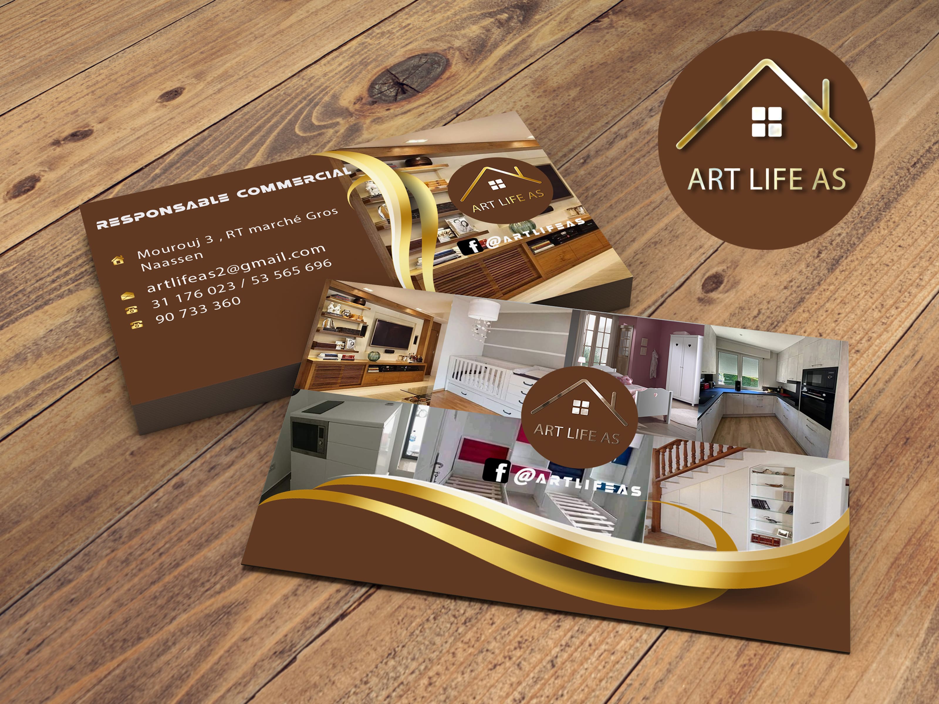 Medical Aesthetics Print Material